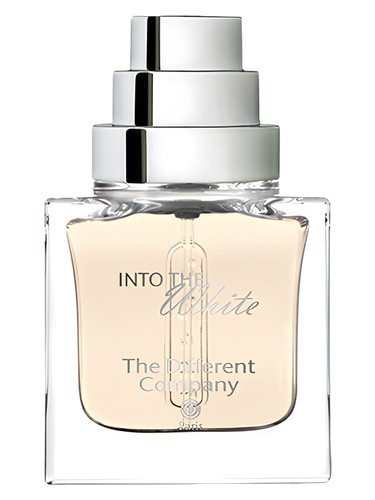 Into The White The Different Company perfume - a fragrance for