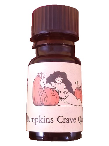 Pumpkins Crave Quietude Arcana Craves pro ženy 