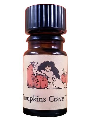 perfume Pumpkins Crave Terror Arcana Craves pro ženy 
