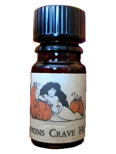 perfume Pumpkins Crave Honey Arcana Craves pro ženy 