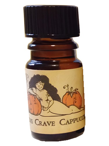 Pumpkins Crave Capuccino Arcana Craves pro ženy a muže 