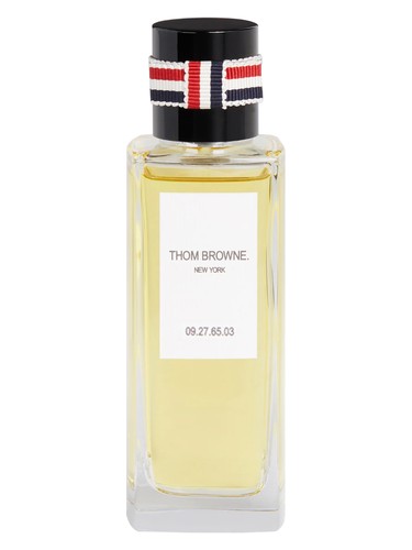 Vetyver And Rose Thom Browne perfume - a fragrance for women