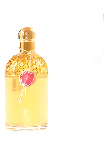 Aqua Allegoria Winter Delice Guerlain perfume - a fragrance