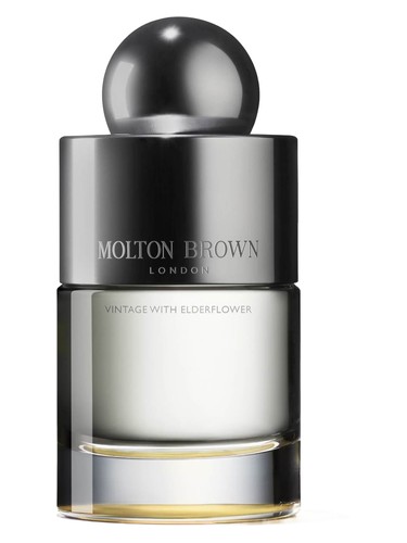MOLTON BROWN モルトンブラウン ELDERFLOWER 100ml Amazon.com: Molton Brown Vintage With Elderflower Bath