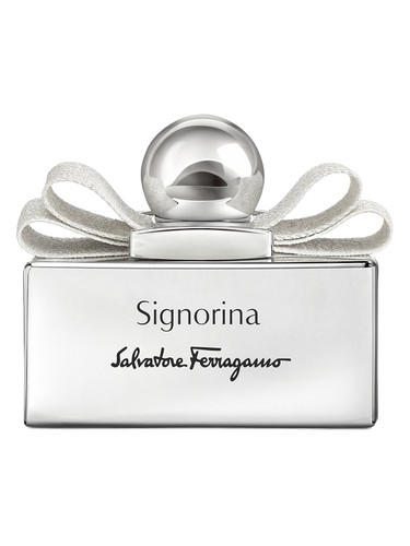 Salvatore Ferragamo Signorina 限定香水50ml Salvatore Ferragamo - Signorina Libera Eau De Parfum Spray