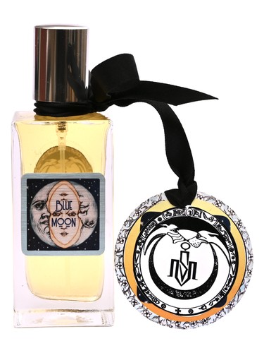 Blue Moon Scents of Man عطر a fragrance للجنسين