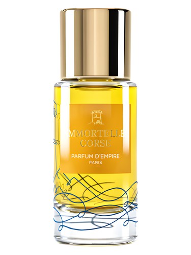 Immortelle Corse Parfum d&#039;Empire pro ženy a muže 