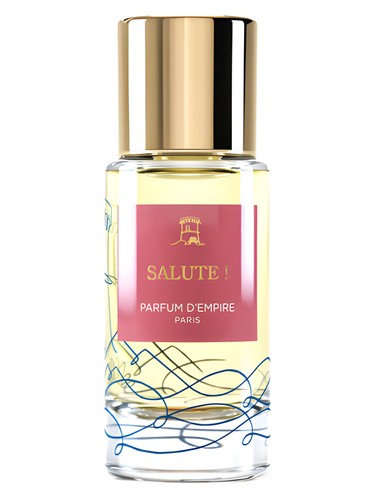 Salute Parfum d&#039;Empire pro ženy a muže 