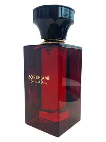 Soir De La Vie Sahar Al Sharq Perfumes pro ženy a muže