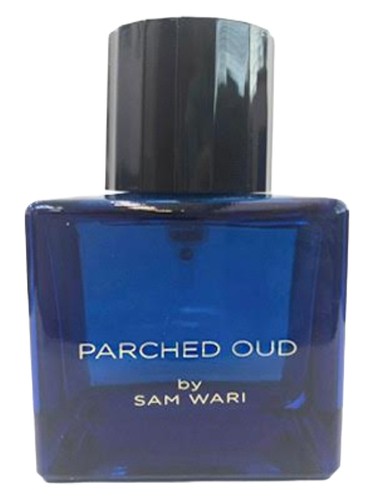 perfume Parched Oud By Sam Wari Sahar Al Sharq Perfumes pro ženy a muže 