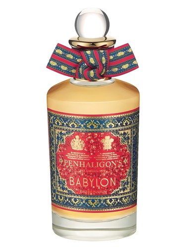 Babylon Penhaligon&#039;s pro ženy a muže 