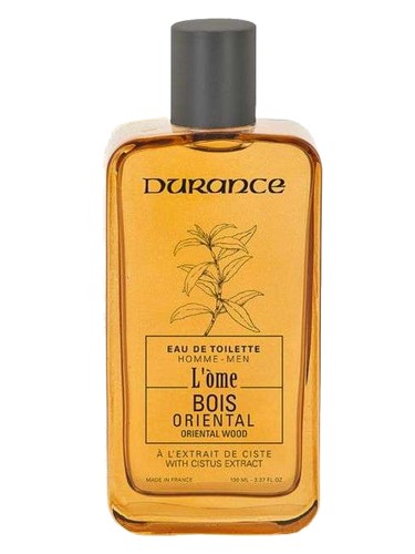 Bois Oriental Durance en Provence pro muže