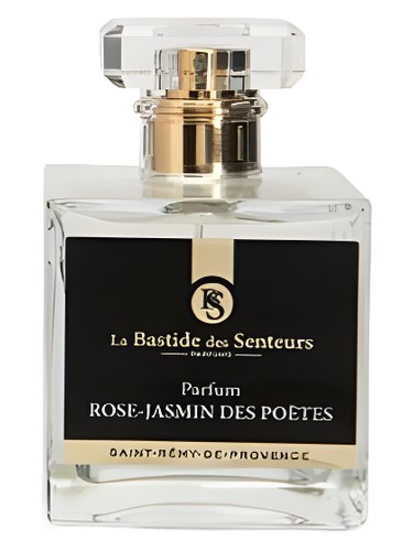 Rose - Jasmin des Poètes La Bastide des Senteurs pro ženy a muže