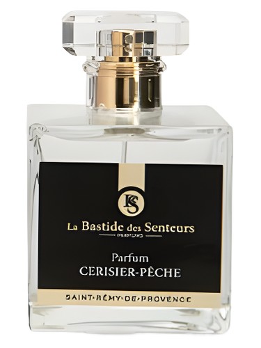 Cerisier - Pêche La Bastide des Senteurs pro ženy a muže 