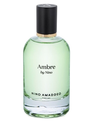 perfume Amber By Nino Nino Amaddeo pro ženy a muže 