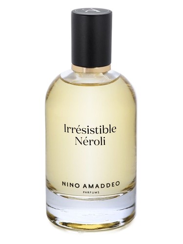 Irresistible Neroli Nino Amaddeo pro ženy