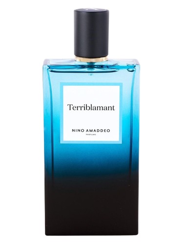 perfume Terriblamant Nino Amaddeo pro muže 