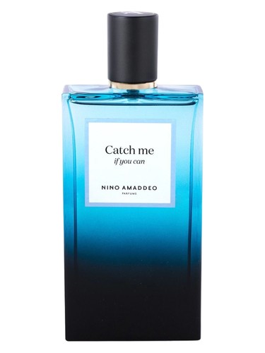 Catch Me If You Can Nino Amaddeo pro muže 