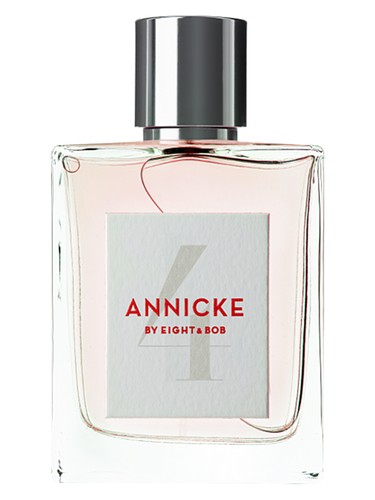 アニック 4 ANNICKE 4 EIGHT & BOB エイトアンドボブ　香水 Annicke 4 EIGHT & BOB perfume - a fragrance for