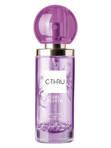 C-thru Girl Bloom Sarantis pro ženy