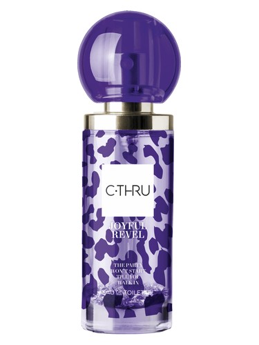 C-thru Joyful Revel Sarantis pro ženy 
