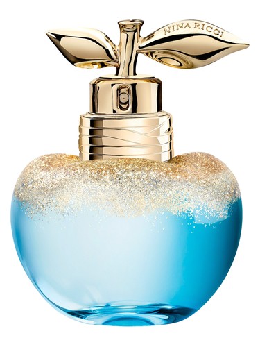 perfume Luna Holiday Edition 2019 Nina Ricci pro ženy 