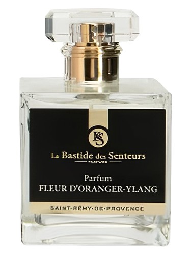 perfume Fleur d'Oranger - Ylang La Bastide des Senteurs pro ženy a muže 