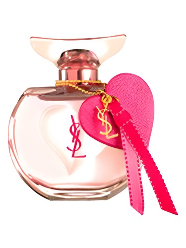 Young Sexy Lovely Couture Collection 2009 Yves Saint Laurent pro ženy 