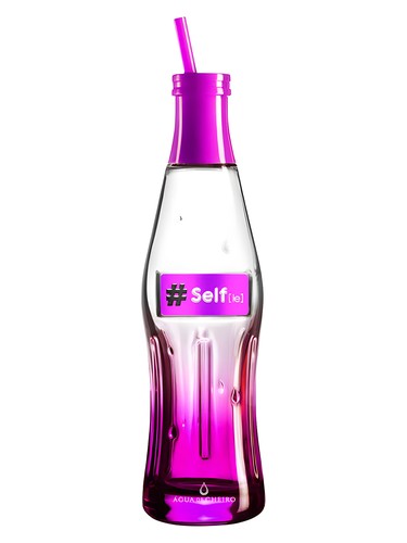 #Self[ie] Purple Água de Cheiro pro ženy a muže 