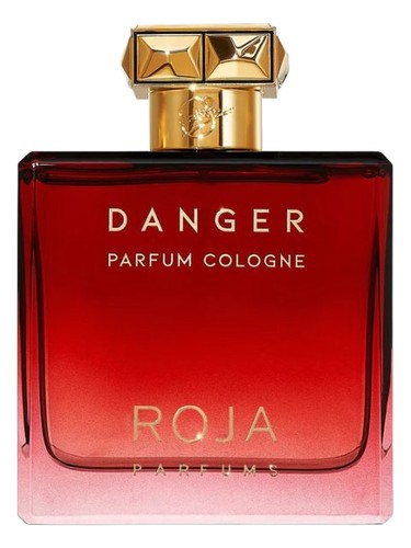 Danger pour homme parfum cologne