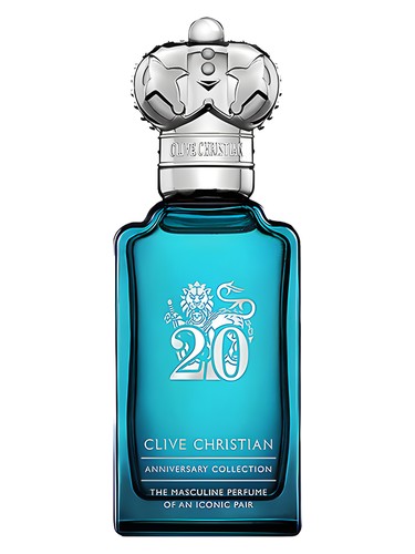 20 Iconic Masculin Clive Christian pro muže 