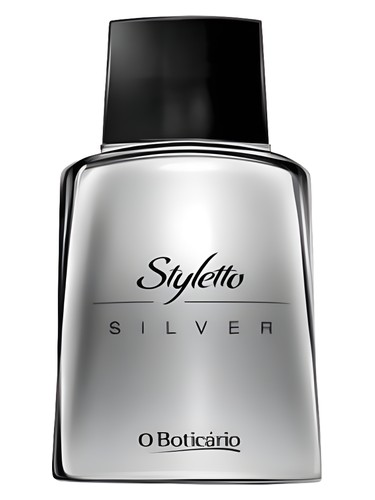 Styletto Silver