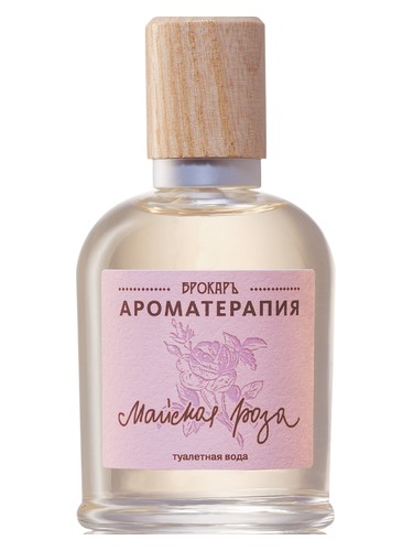 Rose de Mai (Майская роза) Brocard pro ženy