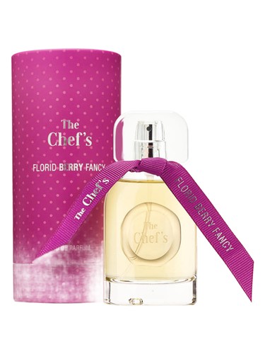 Florid Berry Fancy The Chef&#039;s pro ženy 