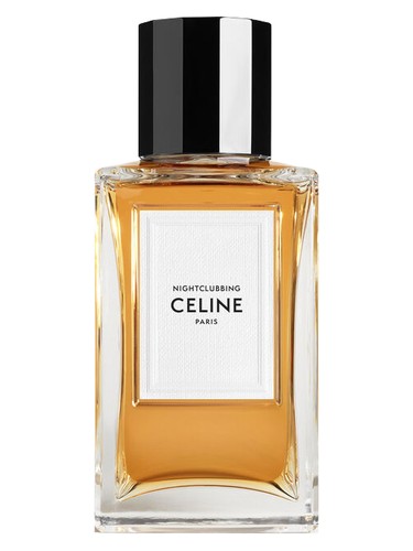 【送料無料/新品】 - perfume Celine Nightclubbing a men and women for fragrance 香水(ユニセックス)