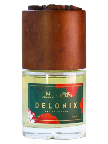 Delonix MetaScent pro ženy a muže 