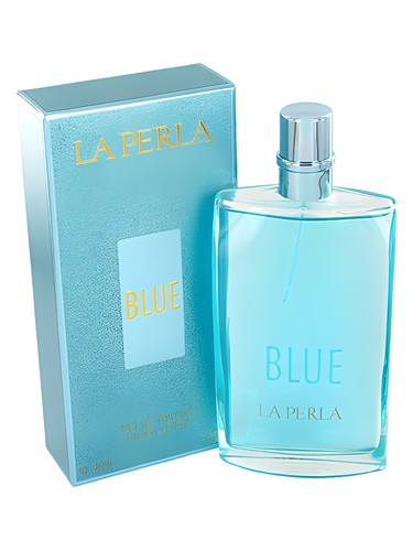 Blue La Perla pro ženy 