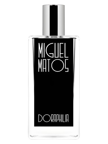 Doraphilia Miguel Matos pro ženy a muže