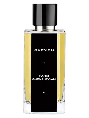 perfume Paris Shenandoah Carven pro muže 