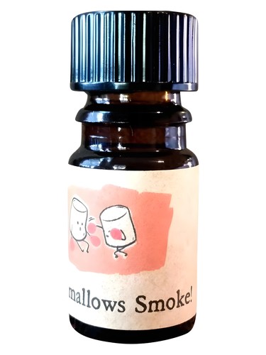Marshmallows Smoke!