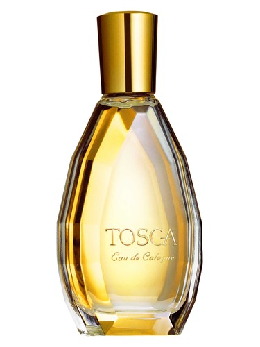 TOSCA Eau de Cologne 香水 Tosca Tosca Eau de Cologne Splash (50 ml) – Smallflower