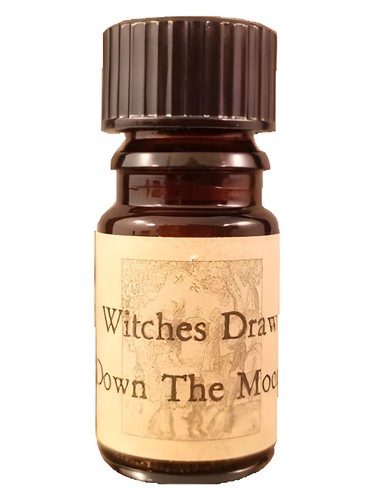 Witches Draw Down The Moon Arcana Wildcraft pro ženy