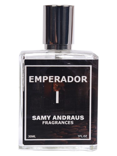 Emperador I Samy Andraus Fragrances pro ženy a muže 