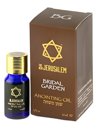 Bridal Garden The New Jerusalem pro ženy a muže