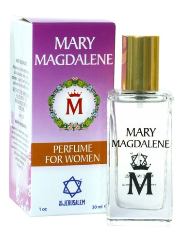 perfume Mary Magdalene The New Jerusalem pro ženy a muže 