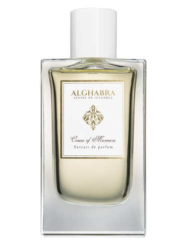Crown of Marmara Alghabra Parfums pro ženy a muže