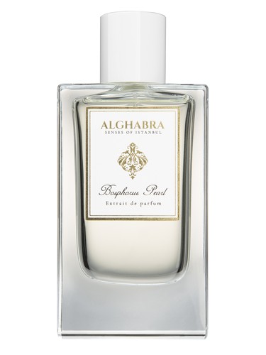 Bosphorus Pearl Alghabra Parfums pro ženy a muže 