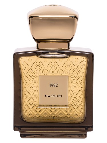 1982 Majouri pro ženy a muže