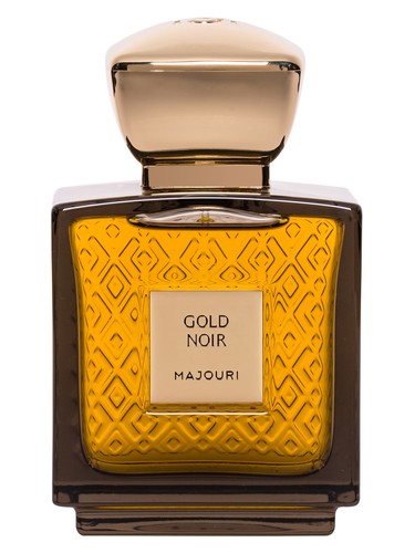 Gold Noir Majouri pro ženy a muže 
