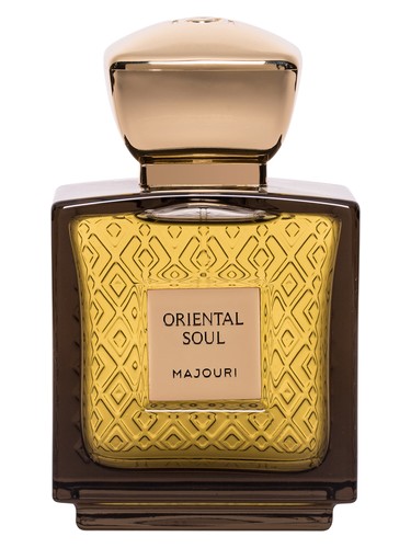 Oriental Soul Majouri pro ženy a muže